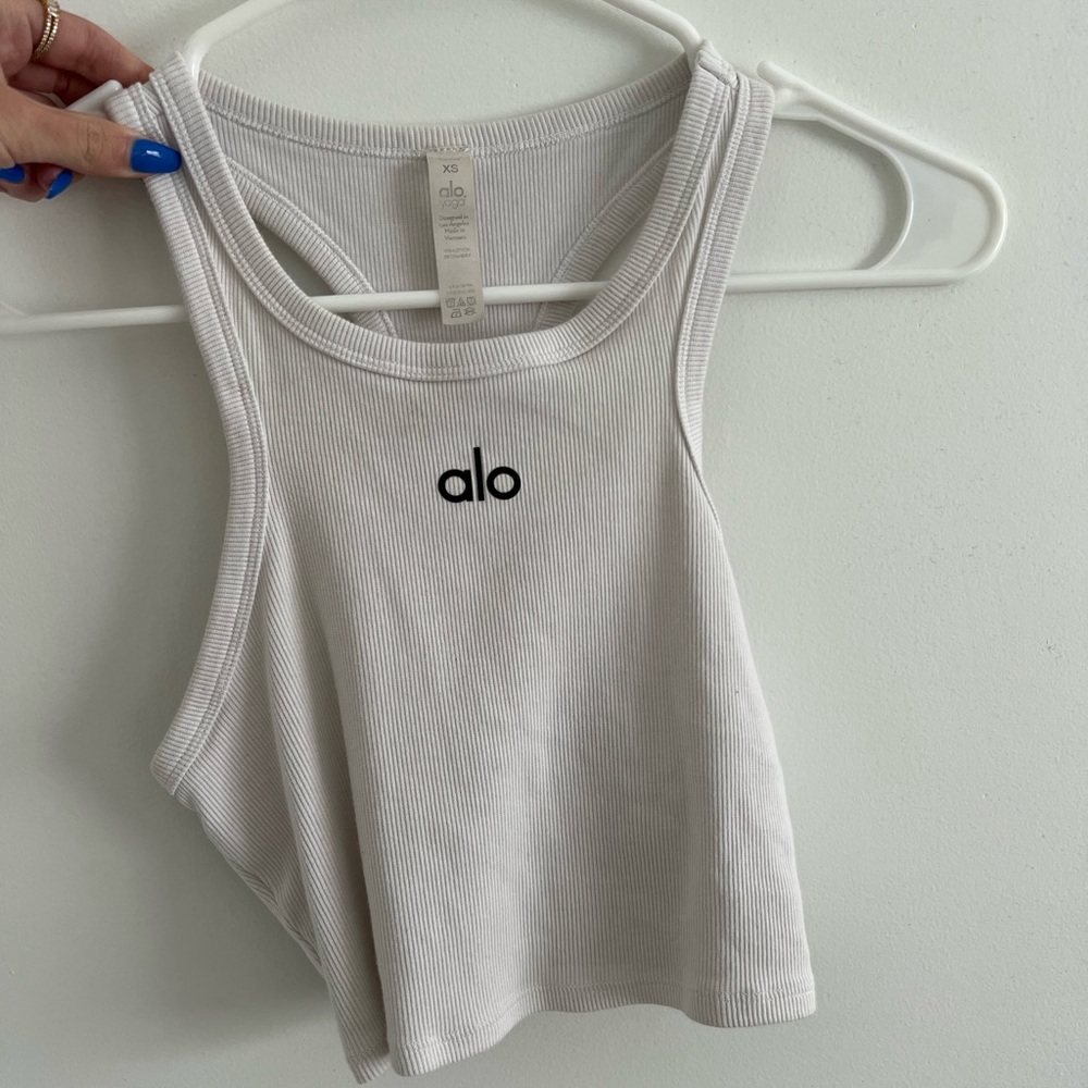 ALO YOGA TOP